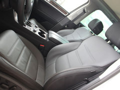 2014款 3.0 TSI 自动 X 限量版