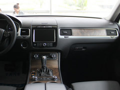 2014款 3.0 TSI 自动 X 限量版
