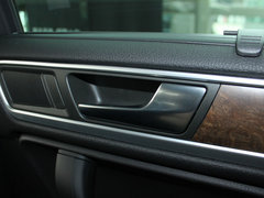 2014款 3.0 TSI 自动 X 限量版