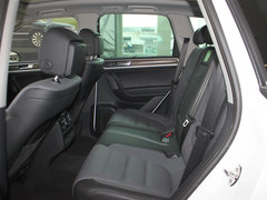 2014款 3.0 TSI 自动 X 限量版