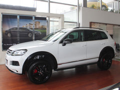 2014款 3.0 TSI 自动 X 限量版