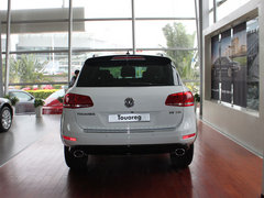 2014款 3.0 TSI 自动 X 限量版