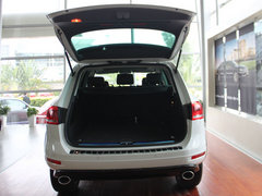 2014款 3.0 TSI 自动 X 限量版