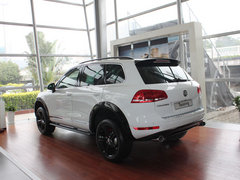 2014款 3.0 TSI 自动 X 限量版