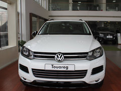 2014款 3.0 TSI 自动 X 限量版