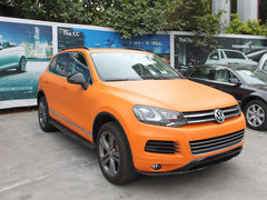 2014款 3.0 TSI 自动 X 限量版