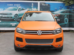 2014款 3.0 TSI 自动 X 限量版