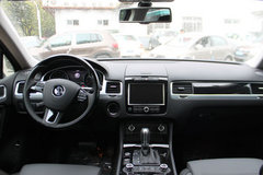2014款 3.0 TSI 自动 X 限量版