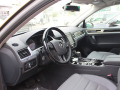 2014款 3.0 TSI 自动 X 限量版