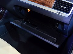 2014款 3.0 TSI 自动 X 限量版