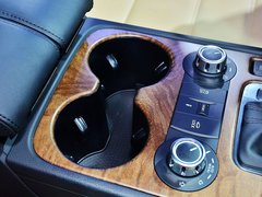 2014款 3.0 TSI 自动 X 限量版