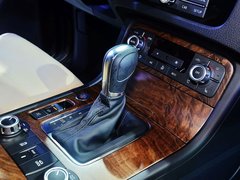 2014款 3.0 TSI 自动 X 限量版