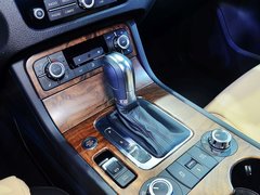 2014款 3.0 TSI 自动 X 限量版