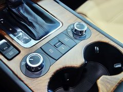 2014款 3.0 TSI 自动 X 限量版