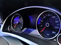 2014款 3.0 TSI 自动 X 限量版