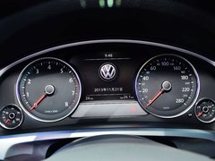 2014款 3.0 TSI 自动 X 限量版