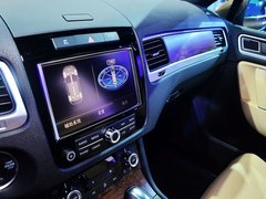 2014款 3.0 TSI 自动 X 限量版