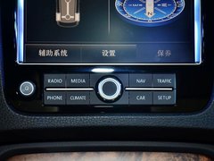 2014款 3.0 TSI 自动 X 限量版