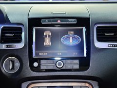 2014款 3.0 TSI 自动 X 限量版
