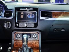 2014款 3.0 TSI 自动 X 限量版