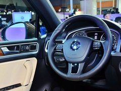 2014款 3.0 TSI 自动 X 限量版