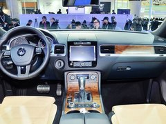 2014款 3.0 TSI 自动 X 限量版
