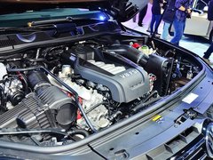 2014款 3.0 TSI 自动 X 限量版