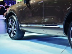 2014款 3.0 TSI 自动 X 限量版