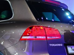 2014款 3.0 TSI 自动 X 限量版