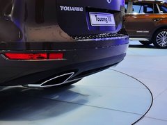 2014款 3.0 TSI 自动 X 限量版