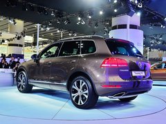 2014款 3.0 TSI 自动 X 限量版
