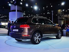 2014款 3.0 TSI 自动 X 限量版