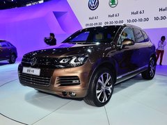 2014款 3.0 TSI 自动 X 限量版