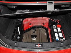 2012款 C63 6.3L 自动 限量版