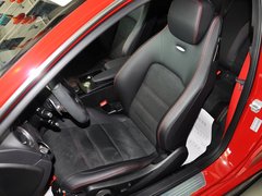 2012款 C63 6.3L 自动 限量版