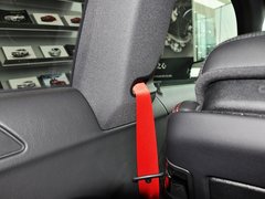2012款 C63 6.3L 自动 限量版