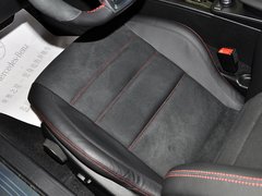 2012款 C63 6.3L 自动 限量版
