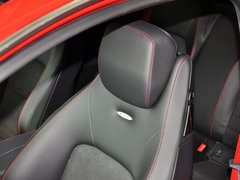 2012款 C63 6.3L 自动 限量版