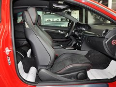 2012款 C63 6.3L 自动 限量版