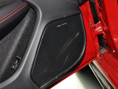 2012款 C63 6.3L 自动 限量版