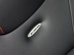 2012款 C63 6.3L 自动 限量版