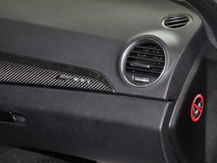 2012款 C63 6.3L 自动 限量版