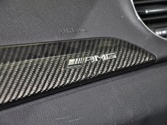 2012款 C63 6.3L 自动 限量版