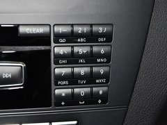 2012款 C63 6.3L 自动 限量版