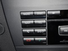 2012款 C63 6.3L 自动 限量版