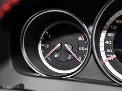 2012款 C63 6.3L 自动 限量版