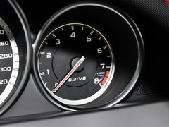2012款 C63 6.3L 自动 限量版