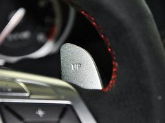 2012款 C63 6.3L 自动 限量版