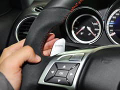 2012款 C63 6.3L 自动 限量版