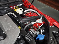 2012款 C63 6.3L 自动 限量版